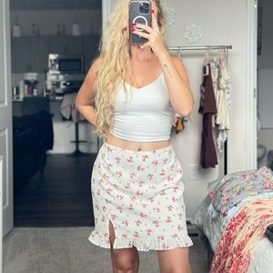 Altar’d State skirt size large